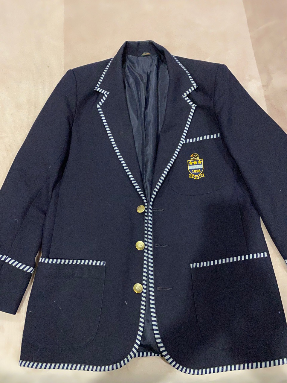 Hale School Second Hand Uniform Shop