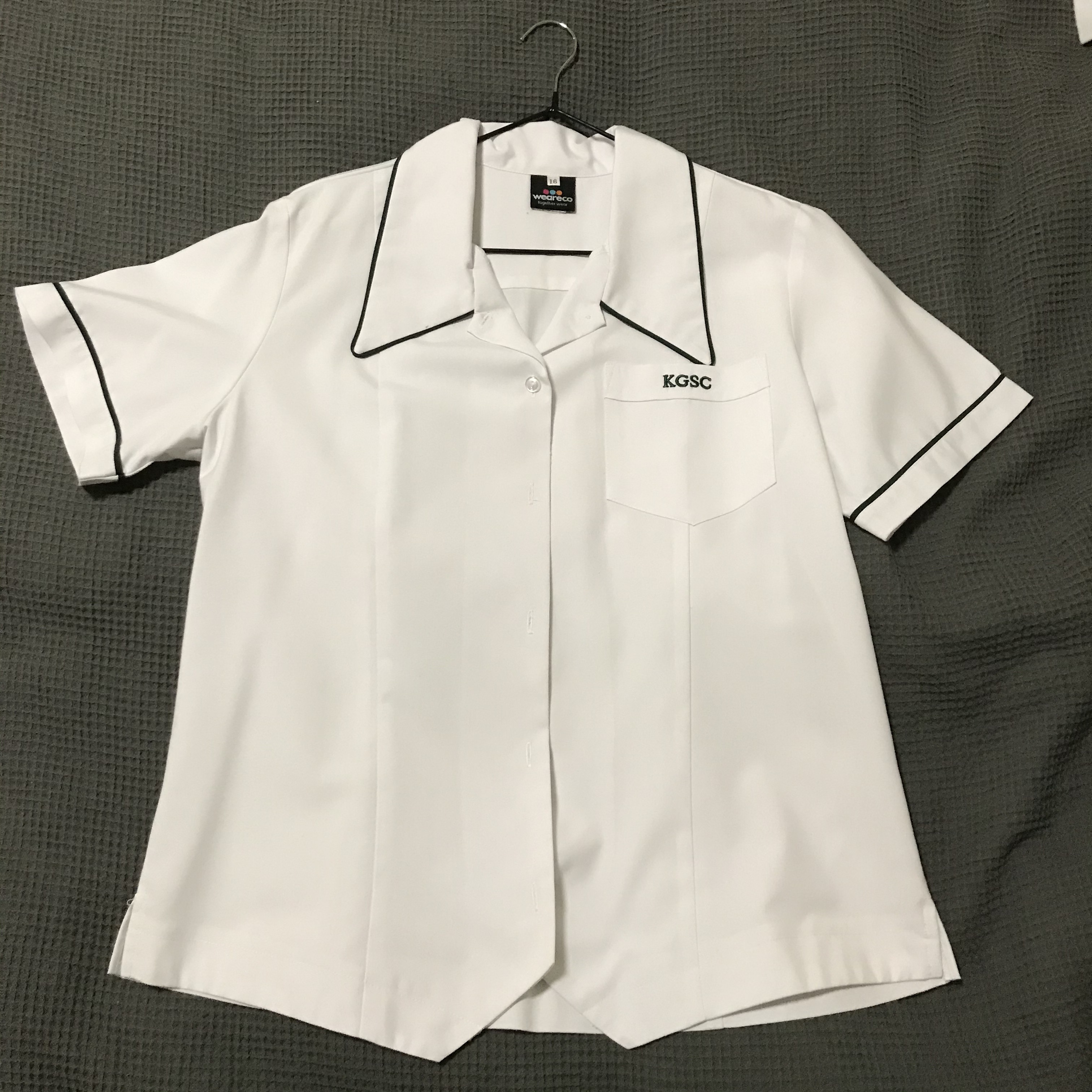 Kelvin Grove State College Second Hand Uniform Shop