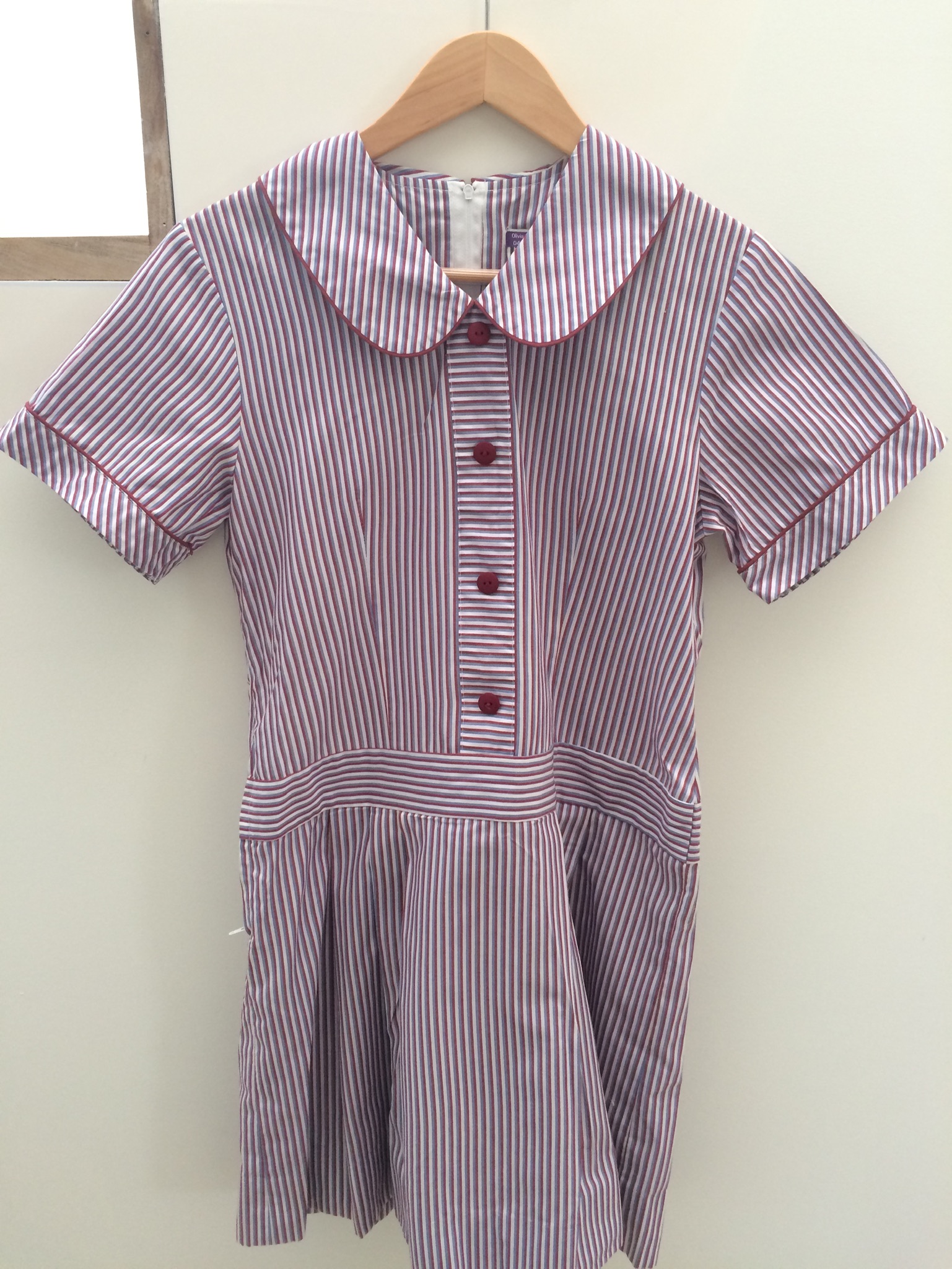 Brigidine College St Ives Second Hand Uniform Shop