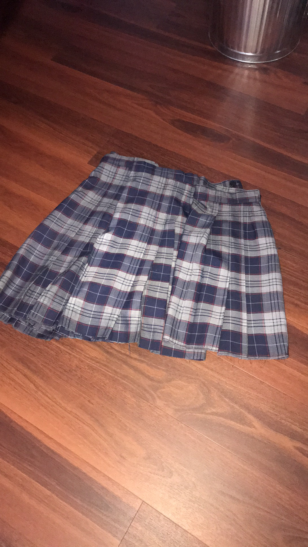 Thomas Carr College Second Hand Uniform Shop