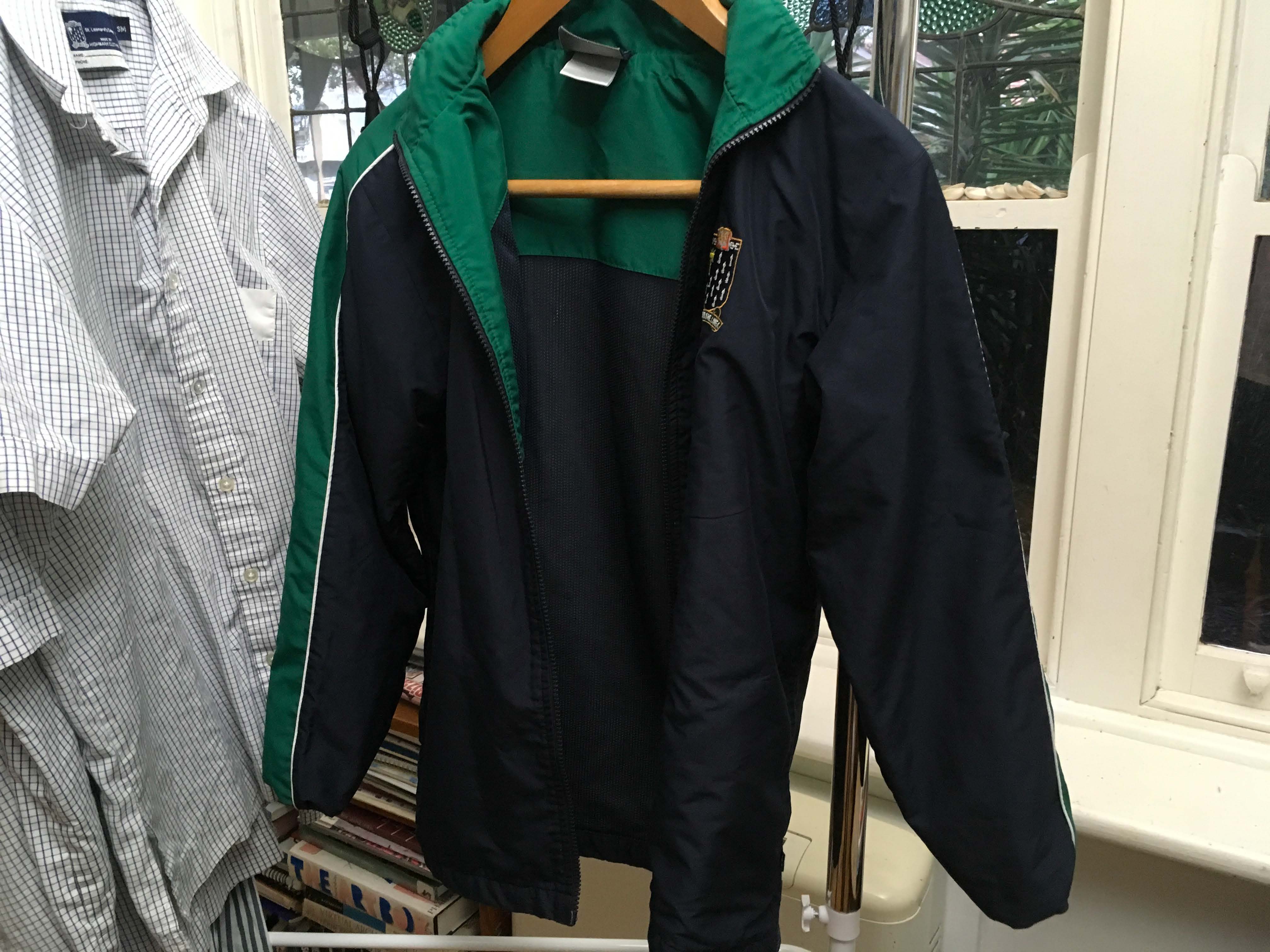 St Leonards College Second Hand Uniform Shop