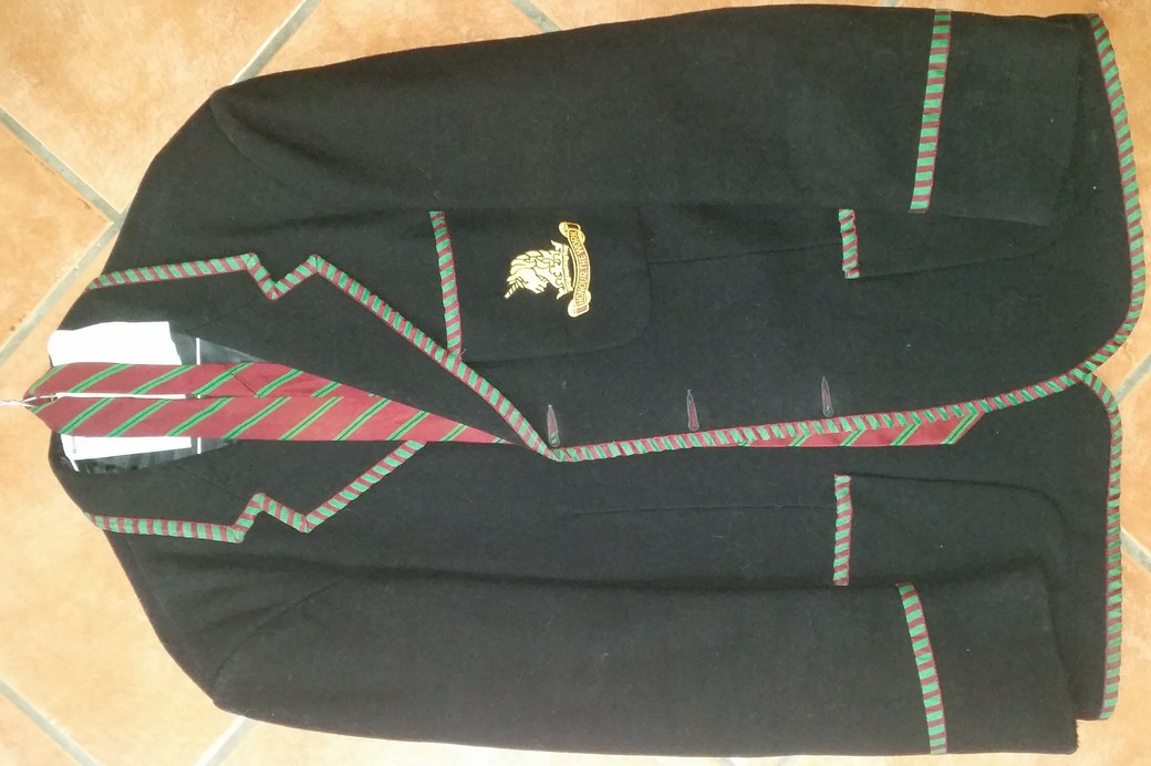 Melbourne High School Second Hand Uniform Shop