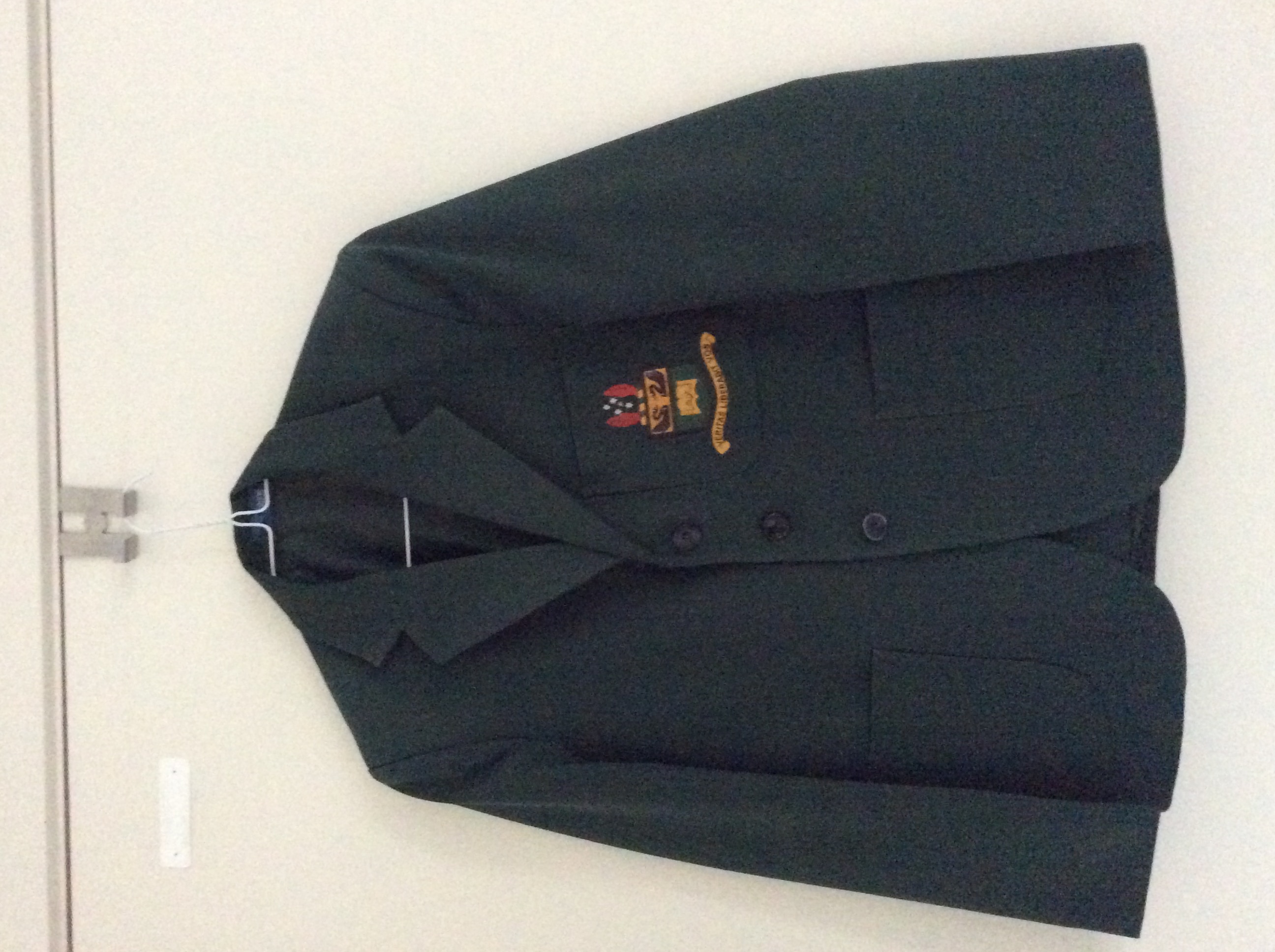 Gippsland Grammar Second Hand Uniform Shop