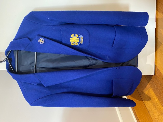 St Monica's College Second Hand Uniform Shop