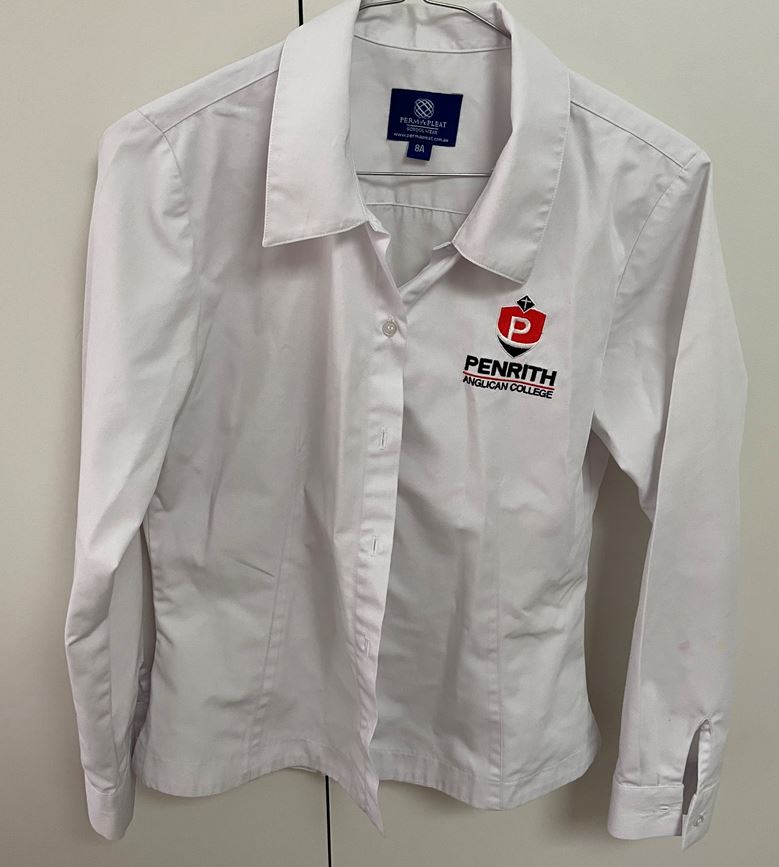 Penrith Anglican College Second Hand Uniform Shop