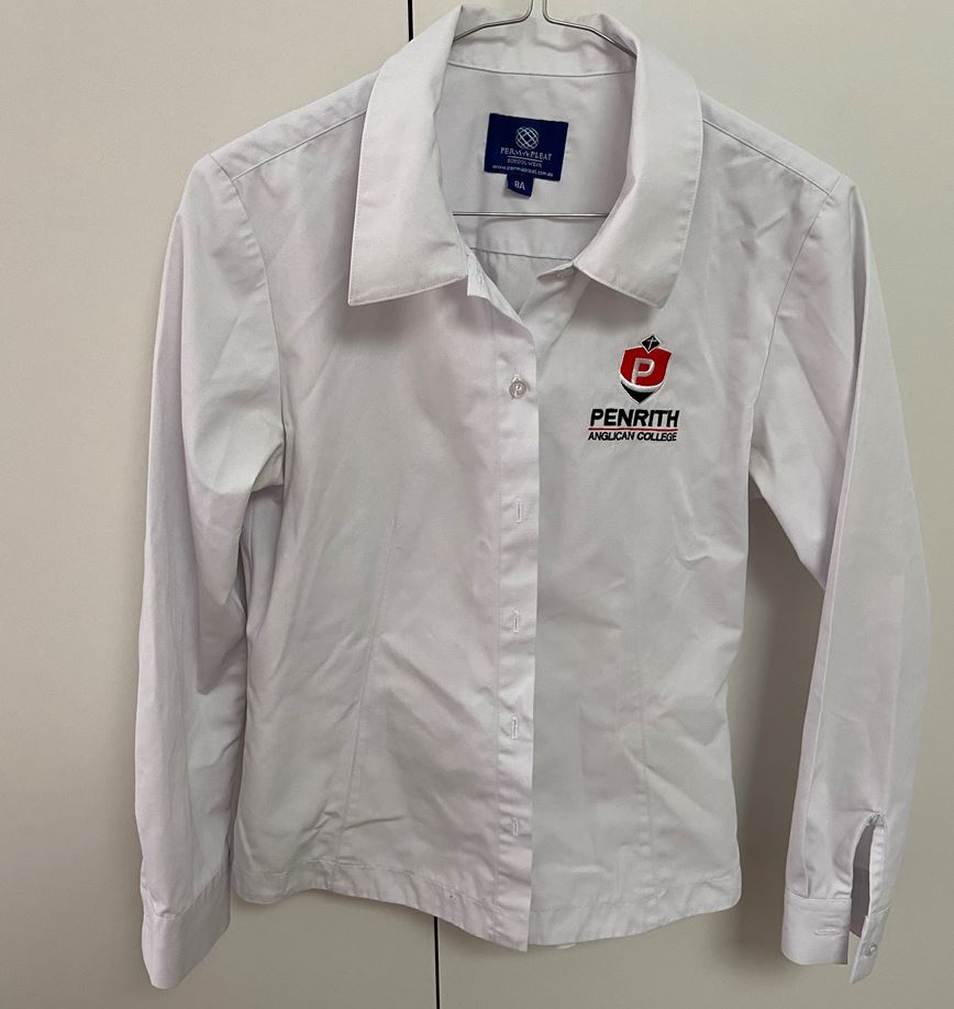 Penrith Anglican College Second Hand Uniform Shop