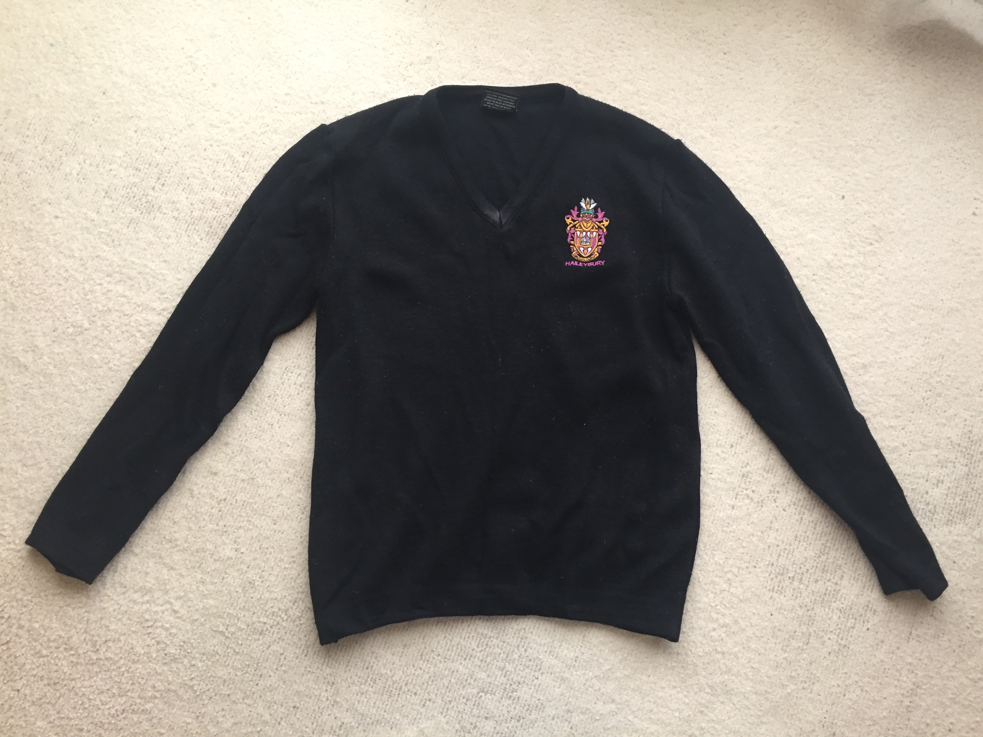 Haileybury College Second Hand Uniform Shop